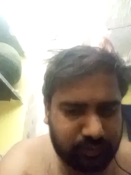 handsomeboy1414 online show from 27, 2, 2026