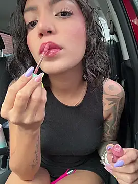 Snapshot of SofyDreammy chatting on 18, 2, 2026 SofyDreammy online show from 18, 2, 2026