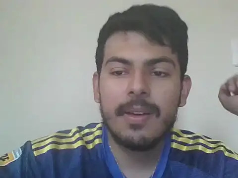 Mateotubbe online show from 17, 4, 2026