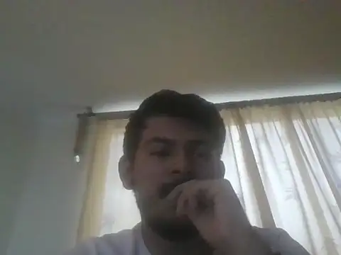 Mateotubbe online show from 17, 5, 2026