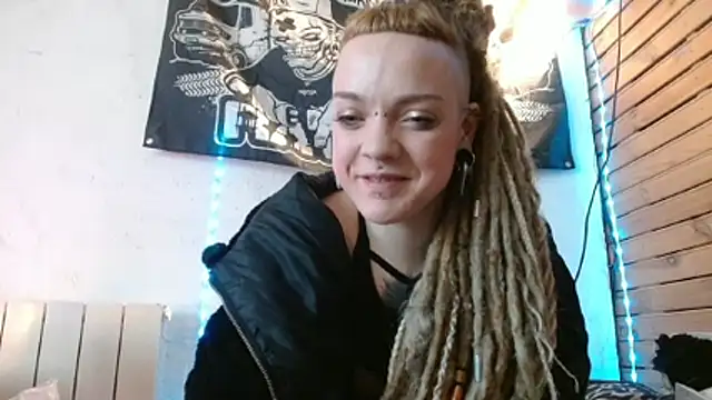 spiralhokkaido23 online show from 16, 2, 2026