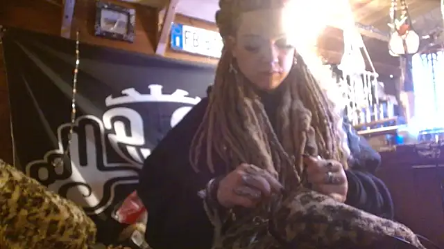 spiralhokkaido23 online show from 17, 3, 2026