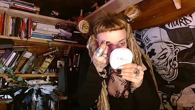 spiralhokkaido23 online show from 16, 5, 2026