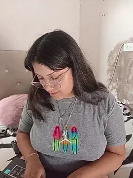 dulce marrr online show from 5, 3, 2026