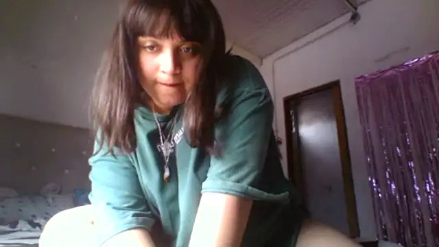 dulce marrr online show from 25, 4, 2026