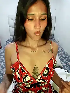 Aria Maeh online show from 13, 1, 2026