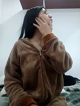 Aria Maeh online show from 20, 2, 2026