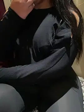 Lina Velvet  online show from 6, 3, 2026