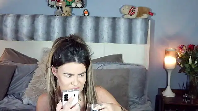 Snapshot of ScottishIvy chatting on 6, 2, 2026 ScottishIvy online show from 6, 2, 2026