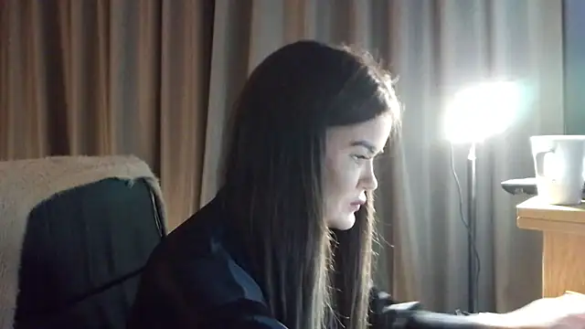 Snapshot of ScottishIvy chatting on 9, 2, 2026 ScottishIvy online show from 9, 2, 2026