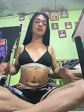 EnviousMaddie online show from 22, 4, 2026