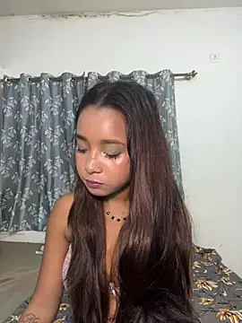 annaya sexy online show from 17, 3, 2026