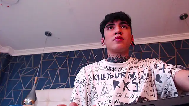 MarkOlsenn online show from 7, 1, 2026