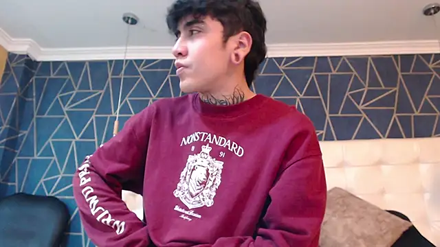 MarkOlsenn online show from 13, 1, 2026