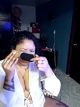 NenisJessicaOchoa online show from 18, 2, 2026