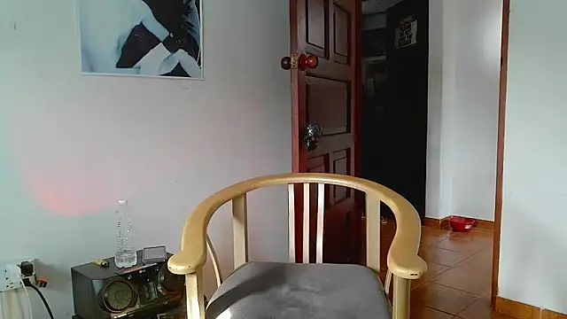 Snapshot of DeusGoth chatting on 16, 5, 2026 DeusGoth online show from 16, 5, 2026