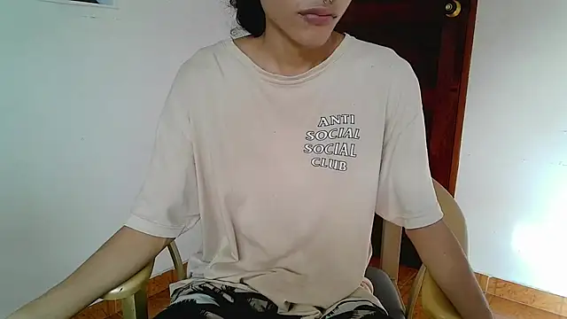 Snapshot of DeusGoth chatting on 24, 5, 2026 DeusGoth online show from 24, 5, 2026