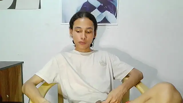 Snapshot of DeusGoth chatting on 8, 7, 2026 DeusGoth online show from 8, 7, 2026