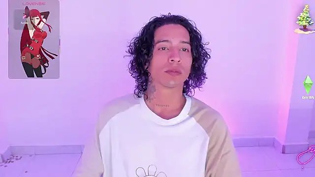 Snapshot of Sean_royal chatting on 8, 1, 2026 Sean royal online show from 8, 1, 2026