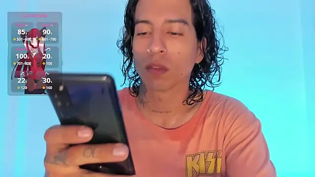 Snapshot of Sean_royal chatting on 12, 1, 2026 Sean royal online show from 12, 1, 2026