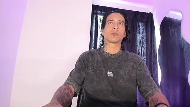 Snapshot of Sean_royal chatting on 14, 1, 2026 Sean royal online show from 14, 1, 2026