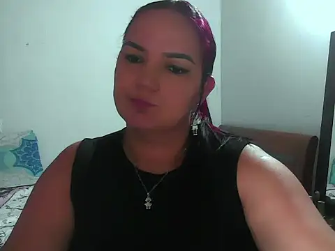 Snapshot of Roja_tentacion chatting on 13, 1, 2026 Roja tentacion online show from 13, 1, 2026