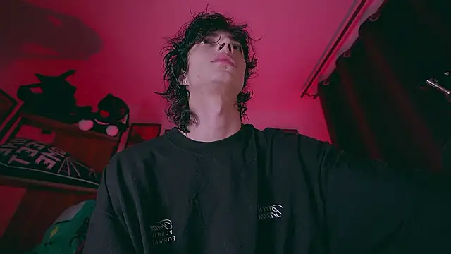 Snapshot of Olliver___y chatting on 4, 2, 2026 Olliver y online show from 4, 2, 2026