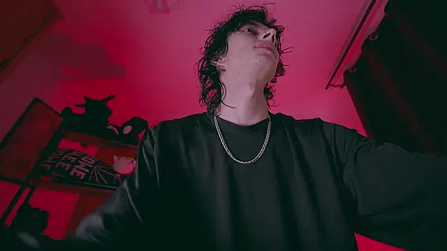 Snapshot of Olliver___y chatting on 5, 2, 2026 Olliver y online show from 5, 2, 2026