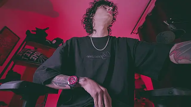 Snapshot of Olliver___y chatting on 9, 2, 2026 Olliver y online show from 9, 2, 2026