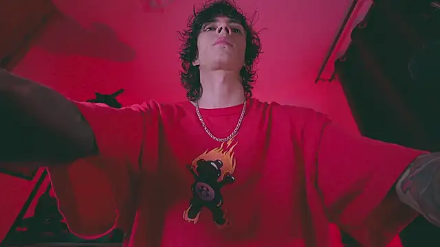 Snapshot of Olliver___y chatting on 15, 2, 2026 Olliver y online show from 15, 2, 2026