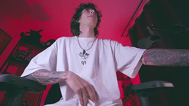 Snapshot of Olliver___y chatting on 16, 2, 2026 Olliver y online show from 16, 2, 2026