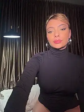 Ginevrafedez online show from 27, 2, 2026