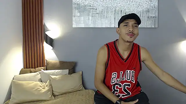 Snapshot of Julian_Dark_ chatting on 14, 2, 2026 Julian Dark online show from 14, 2, 2026