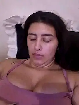 Tiffany06 online show from 16, 3, 2026