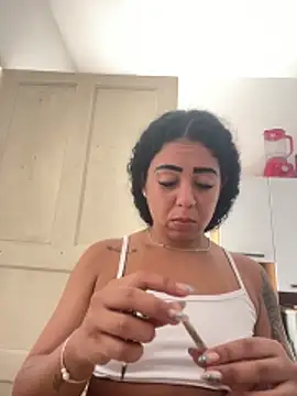 Cachinhossfd online show from 27, 3, 2026