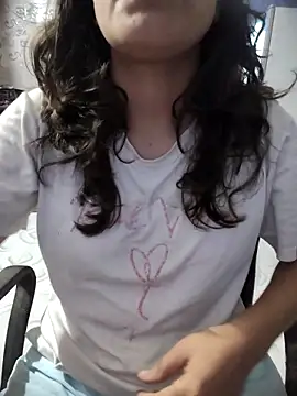 Dream Girl66 online show from 26, 3, 2026