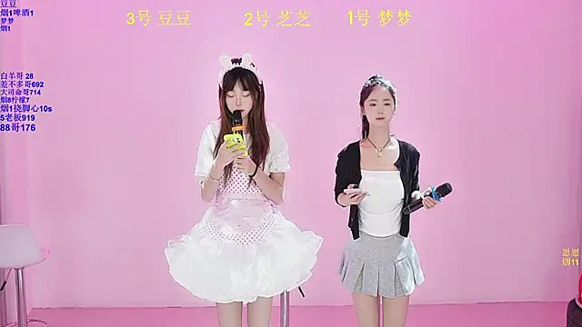 happpy-001 online show from 10, 1, 2026