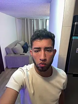 liam bronw online show from 6, 1, 2026