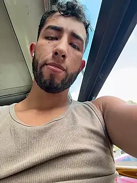 liam bronw online show from 13, 1, 2026