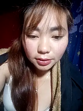 Miu baby01 online show from 2, 2, 2026