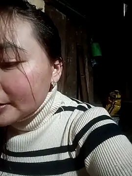 Miu baby01 online show from 9, 2, 2026