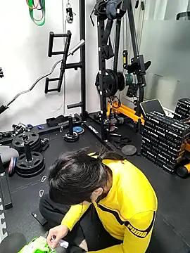 SADKOREAN online show from 13, 1, 2026