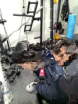 Snapshot of SADKOREAN chatting on 17, 1, 2026 SADKOREAN online show from 17, 1, 2026