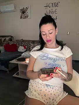 Snapshot of IRISWHITE17 chatting on 16, 3, 2026 IRISWHITE17 online show from 16, 3, 2026