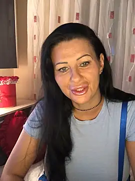 IRISWHITE17 online show from 29, 5, 2026