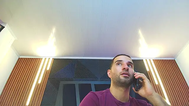 lorenzo walker 1 online show from 10, 2, 2026