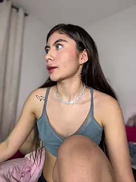 Stormi th online show from 23, 2, 2026