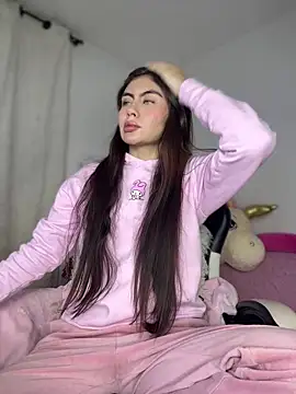 Stormi th online show from 24, 3, 2026