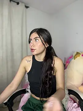 Stormi th online show from 26, 3, 2026