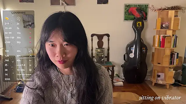 chiloschista online show from 6, 1, 2026